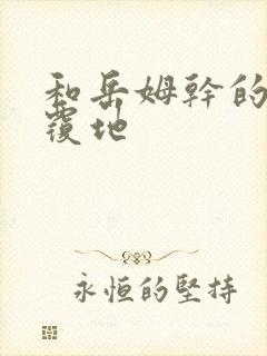 和岳姆干的翻天覆地