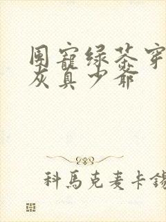 团宠绿茶穿成炮灰真少爷