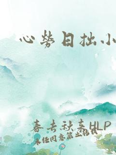 心劳日拙小说
