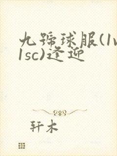 九号球服(1v1sc)逢迎