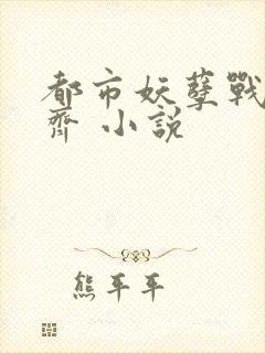 都市妖孽战神林齐 小说