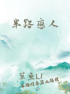 半路恋人