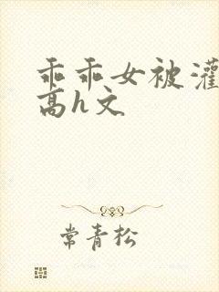 乖乖女被灌满精高h文