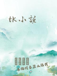 tk小说