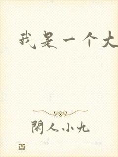 我是一个大盗贼