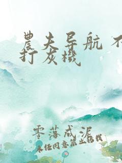 农夫导航 不准打灰机