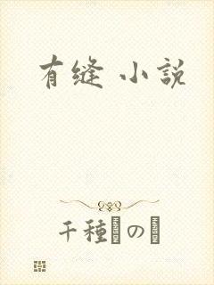 有缝 小说