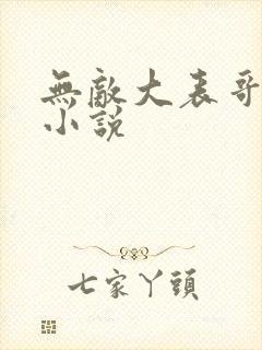 无敌大表哥萧天小说