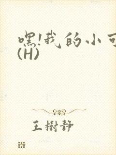 嘿!我的小可爱(H)
