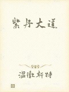 紫丹大道