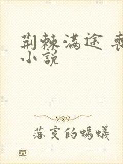 荆棘满途 丧鱼小说