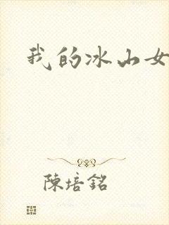 我的冰山女总监