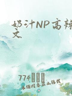 奶汁NP高辣H文