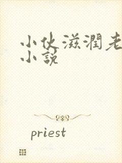 小伙滋润老女人小说