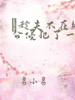 巜趁夫不在给给公侵犯了一天