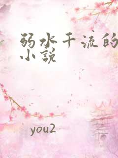 弱水千流的全部小说