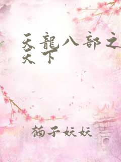 天龙八部之猎美天下