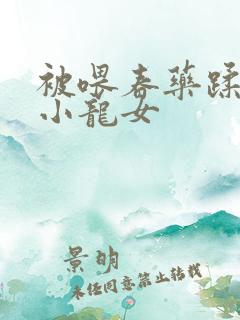 被喂春药蹂躏的小龙女