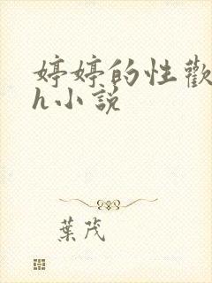 婷婷的性欢日记h小说