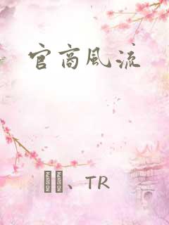 官商风流