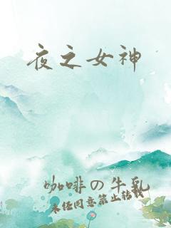 夜之女神