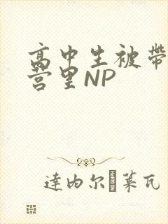 高中生被带到军营里NP