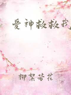 爱神救救我吧