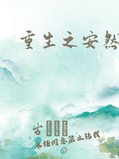 重生之安然处之