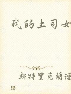 我的上司女魔头