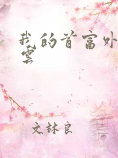 我的首富外公林云