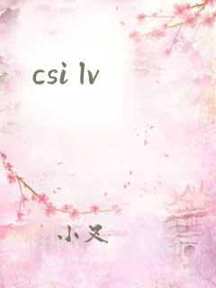 csi lv