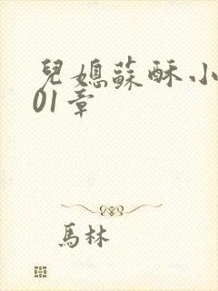 儿媳苏酥小说101章