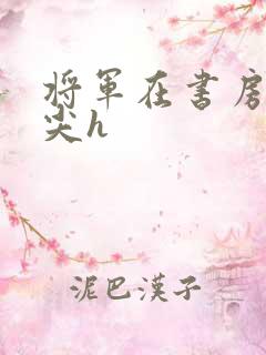 将军在书房含乳尖h