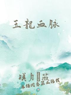 玉龙血脉