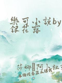 乐可小说by金银花露