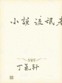 小说 流氓老师