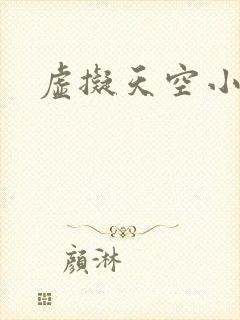 虚拟天空小说网