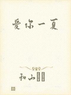 爱你一夏