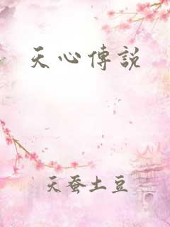 天心传说