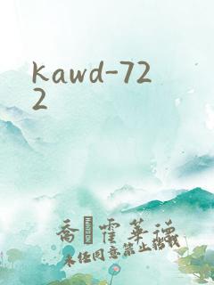 kawd-722