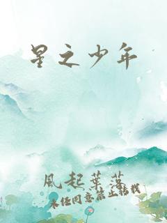 星之少年