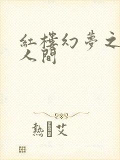 红楼幻梦之天上人间