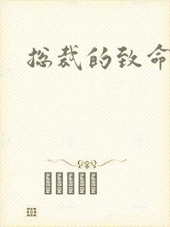 总裁的致命罪妻