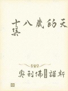 十八岁的天空续集