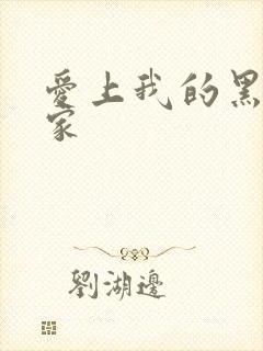 爱上我的黑道冤家