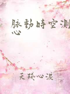 脉动时空测速中心