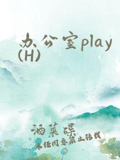办公室play(H)