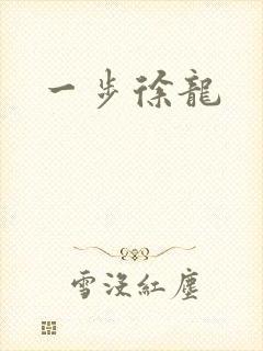 一步徐龙