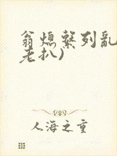 翁熄系列乱 (老扒)