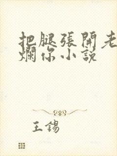 把腿张开老子臊烂你小说